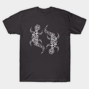 Lizards T-Shirt